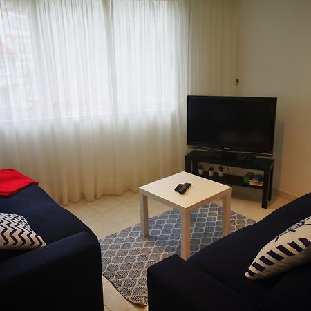 Apartamento Marinero มัลปิกา ภายนอก รูปภาพ