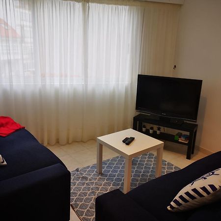 Apartamento Marinero มัลปิกา ภายนอก รูปภาพ