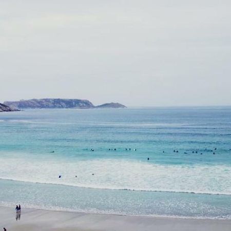 Apartamento Marinero มัลปิกา ภายนอก รูปภาพ