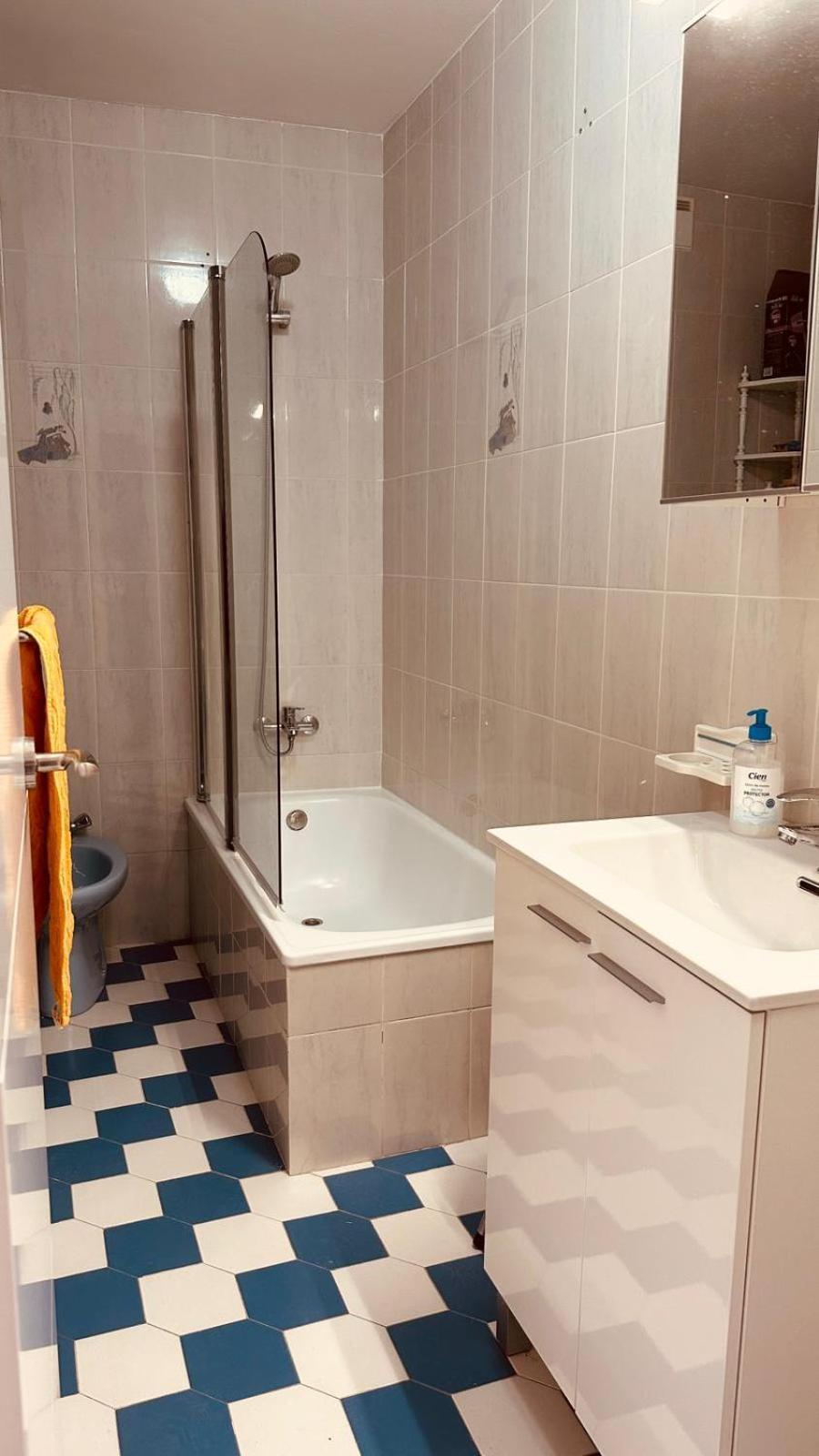 Apartamento Marinero มัลปิกา ภายนอก รูปภาพ