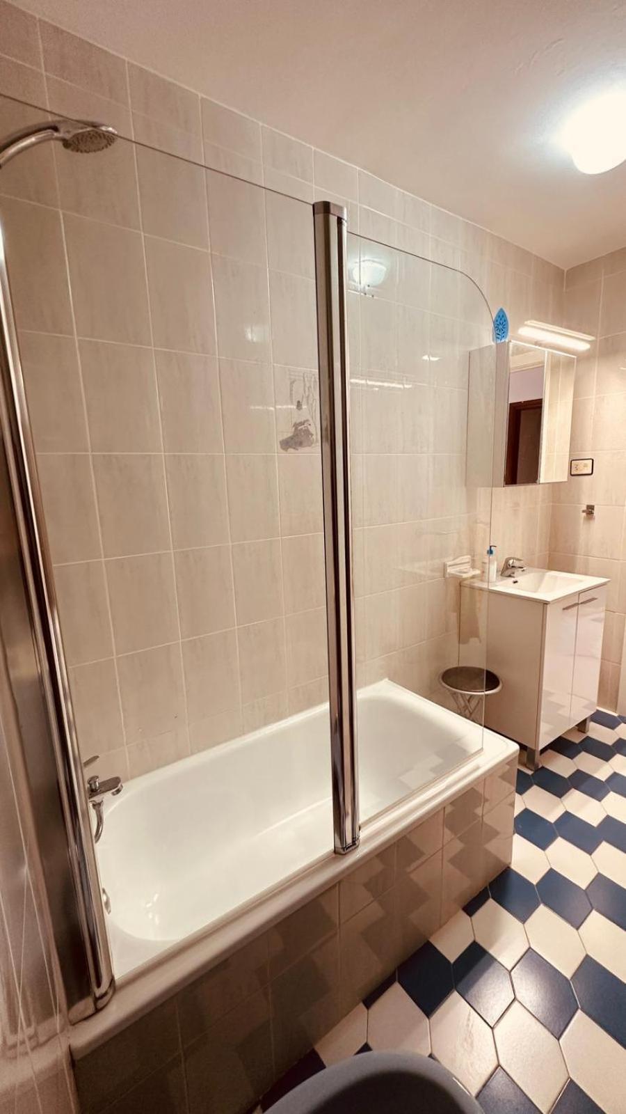 Apartamento Marinero มัลปิกา ภายนอก รูปภาพ