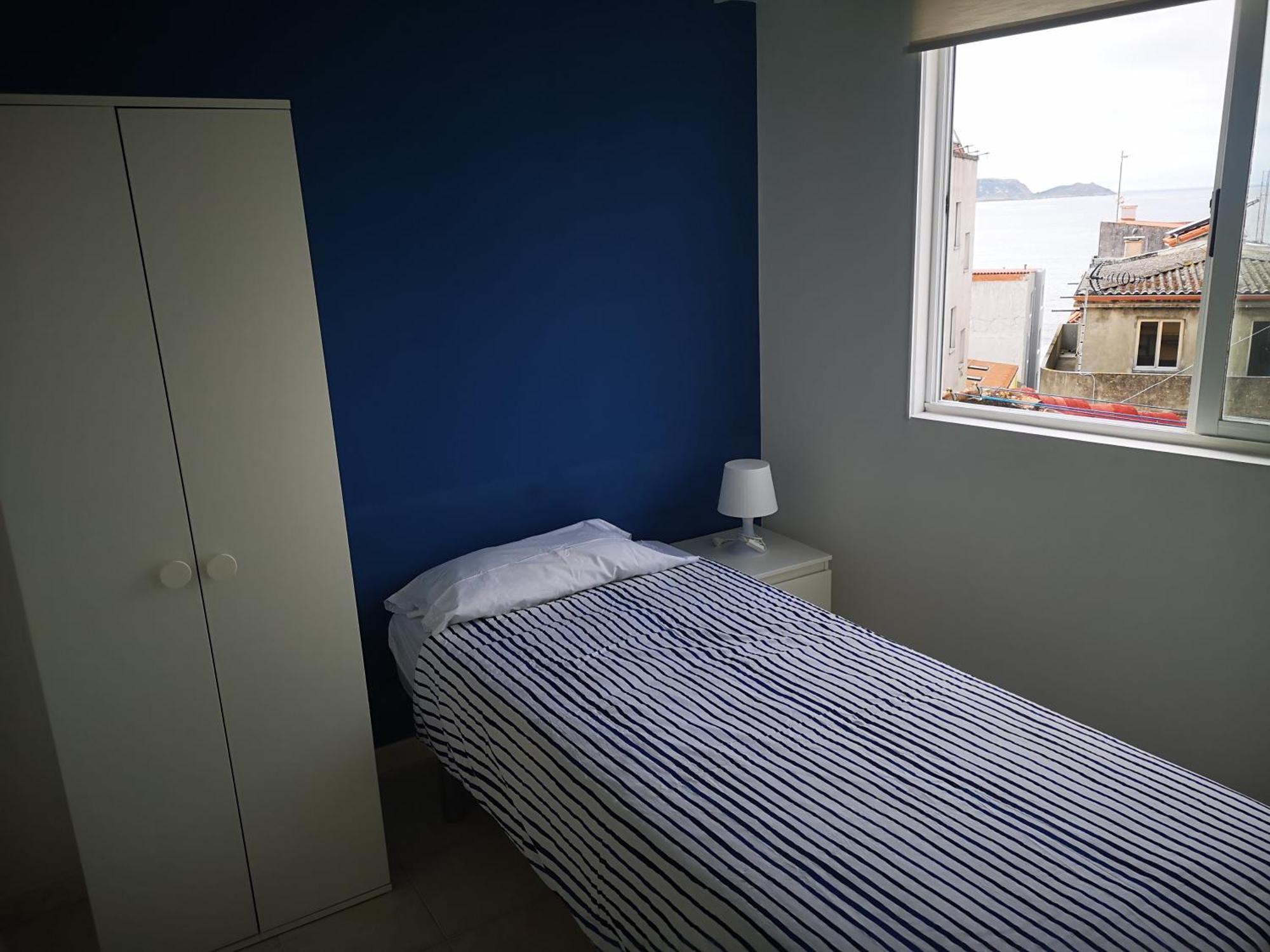 Apartamento Marinero มัลปิกา ภายนอก รูปภาพ