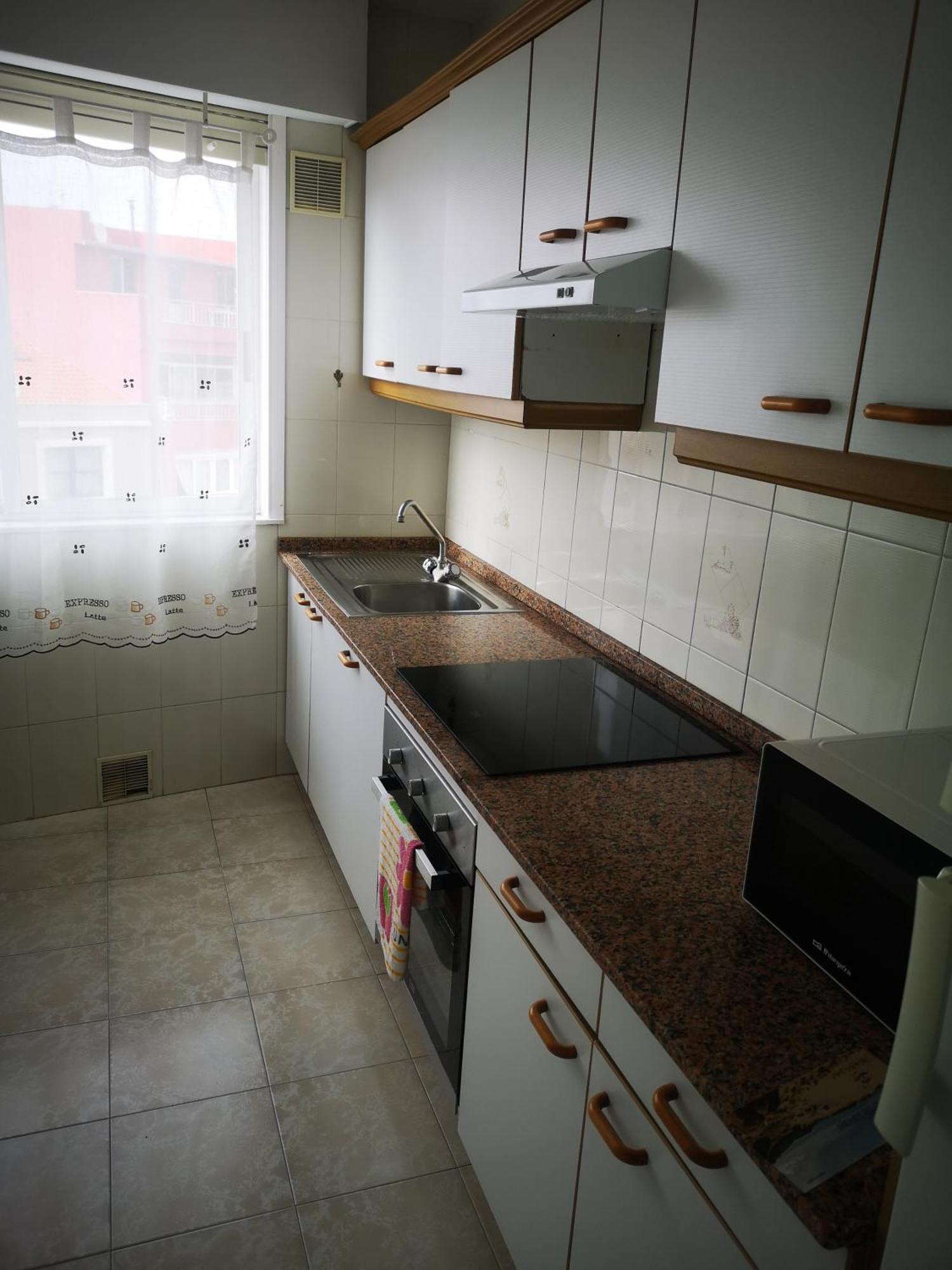 Apartamento Marinero มัลปิกา ภายนอก รูปภาพ