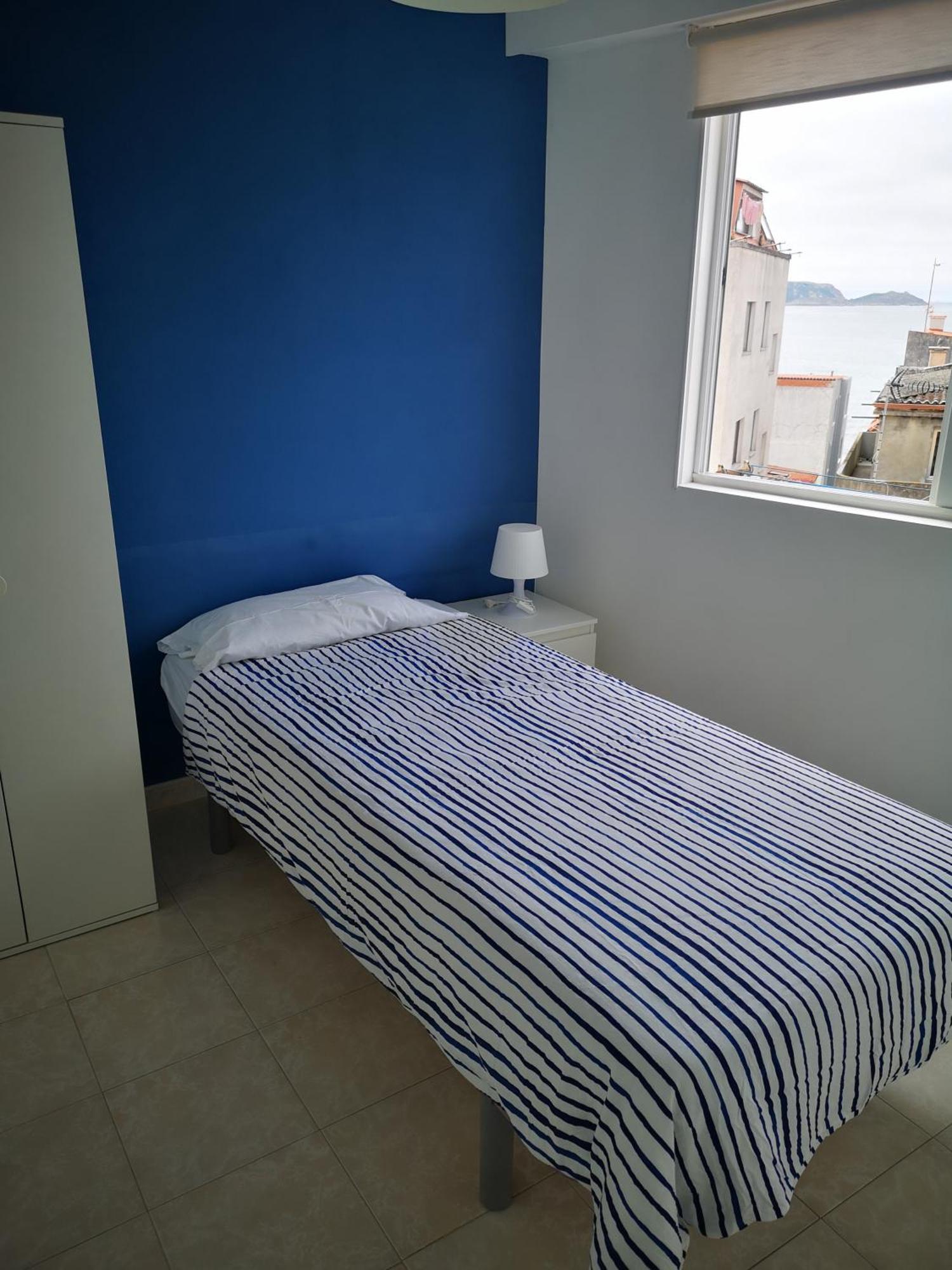 Apartamento Marinero มัลปิกา ภายนอก รูปภาพ