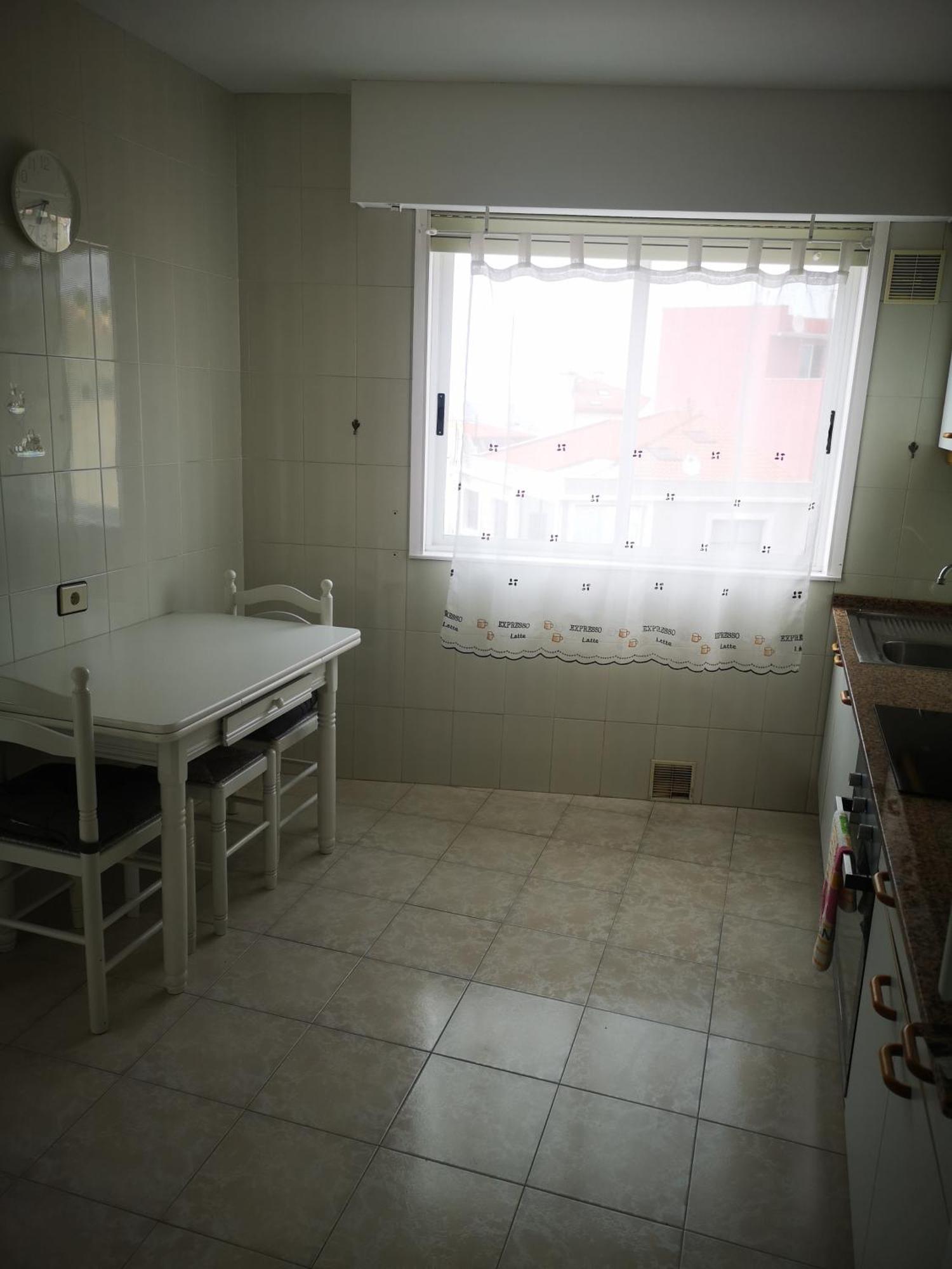 Apartamento Marinero มัลปิกา ภายนอก รูปภาพ