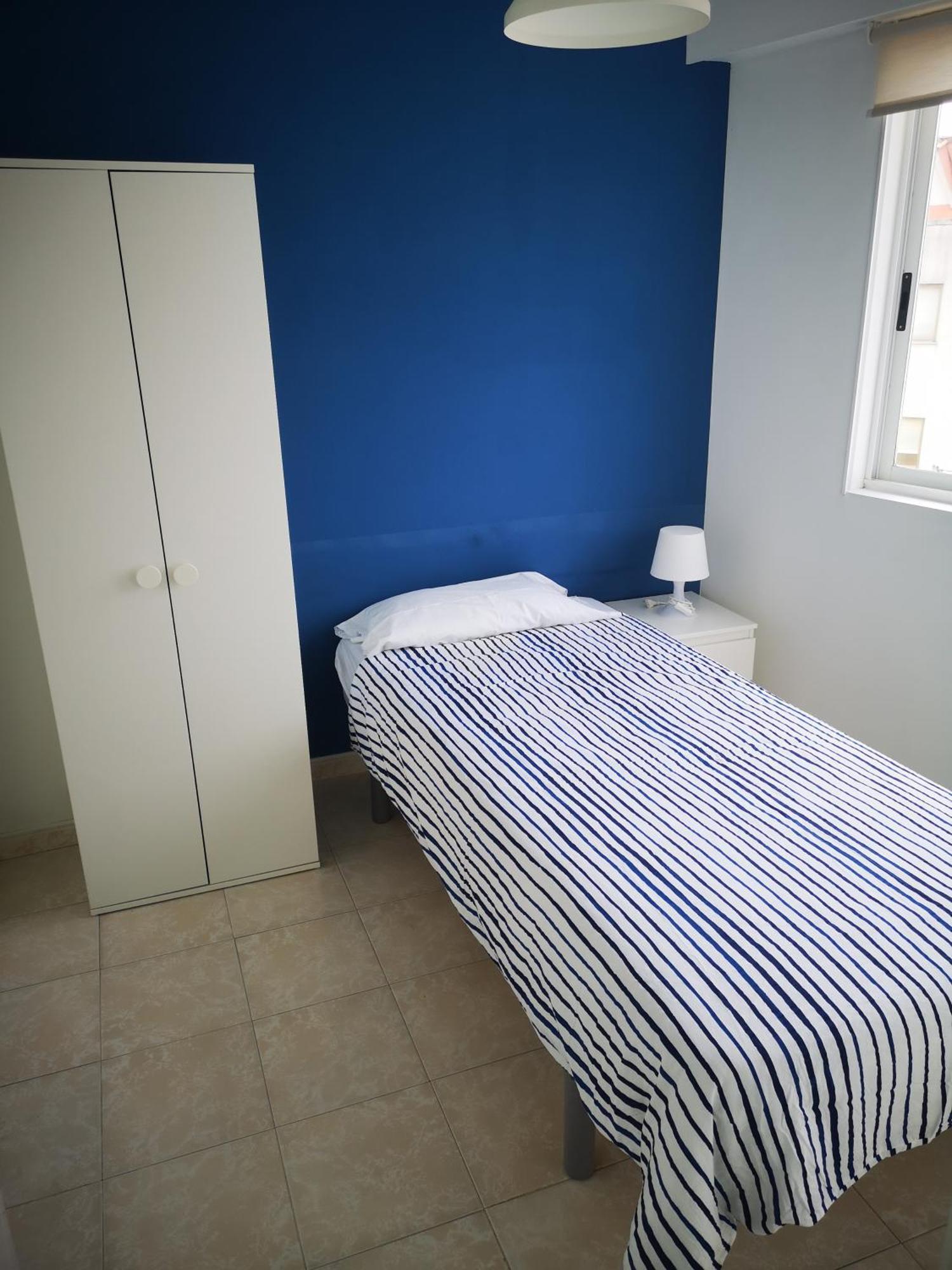 Apartamento Marinero มัลปิกา ภายนอก รูปภาพ