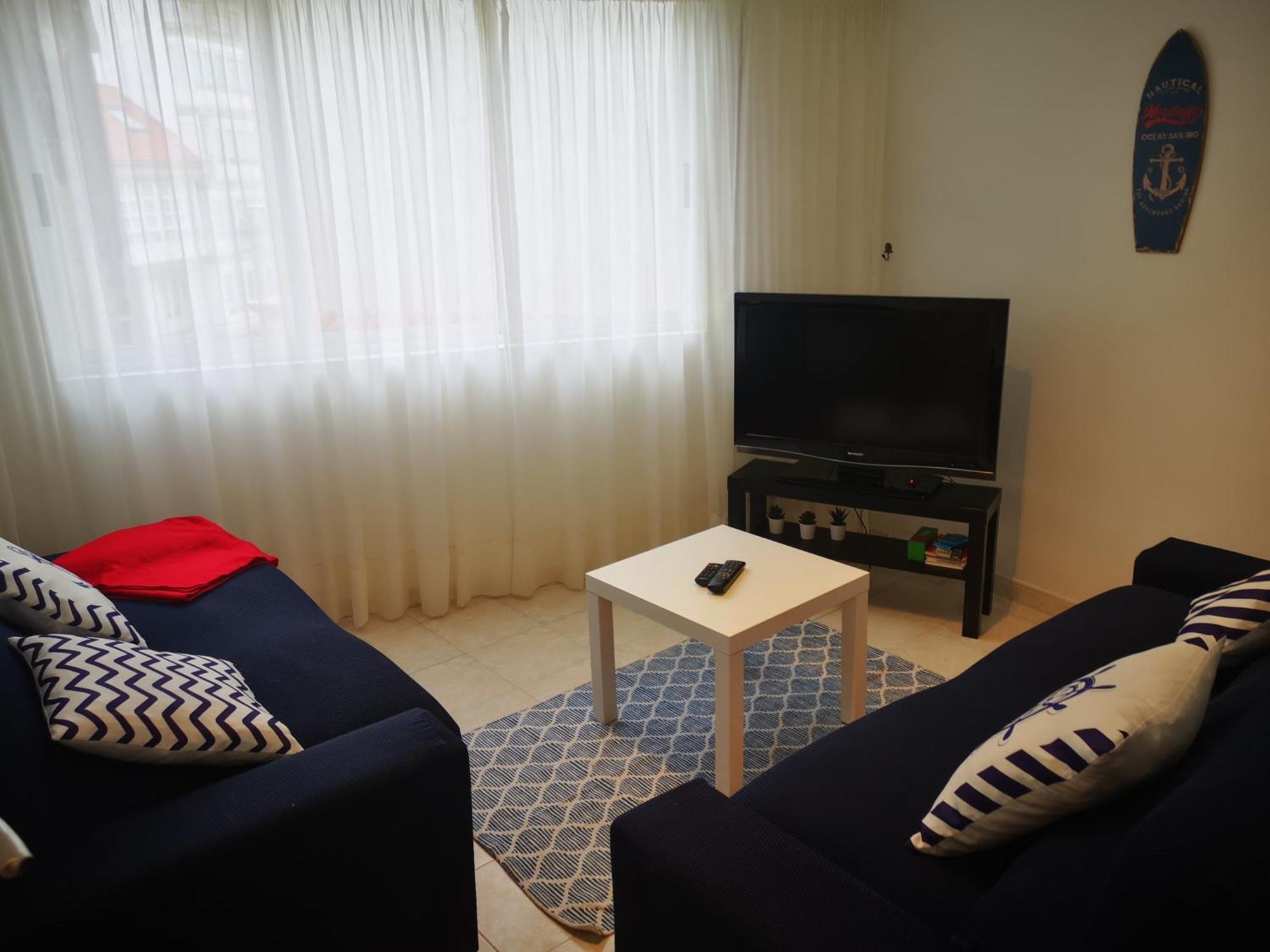 Apartamento Marinero มัลปิกา ภายนอก รูปภาพ