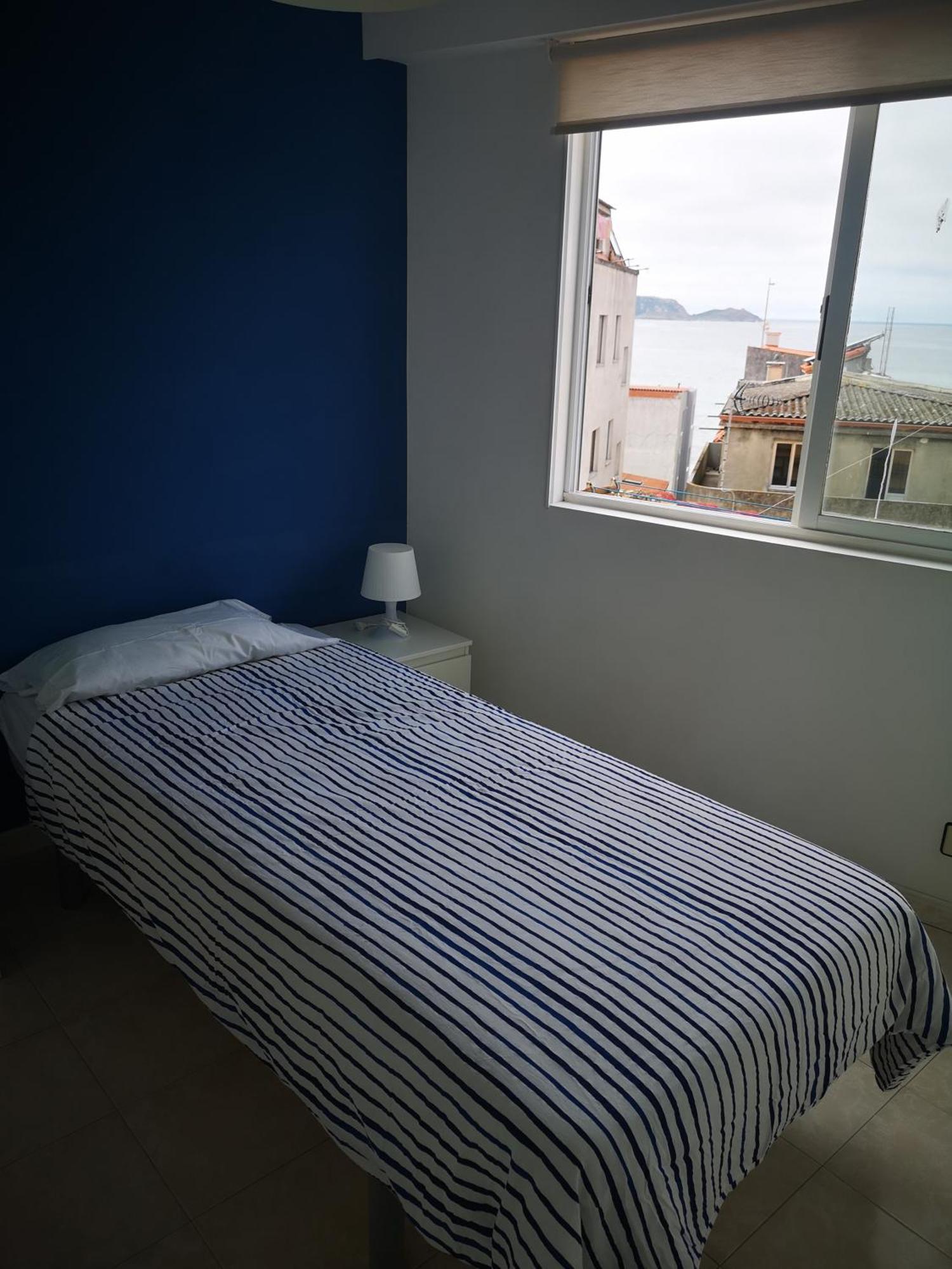 Apartamento Marinero มัลปิกา ภายนอก รูปภาพ