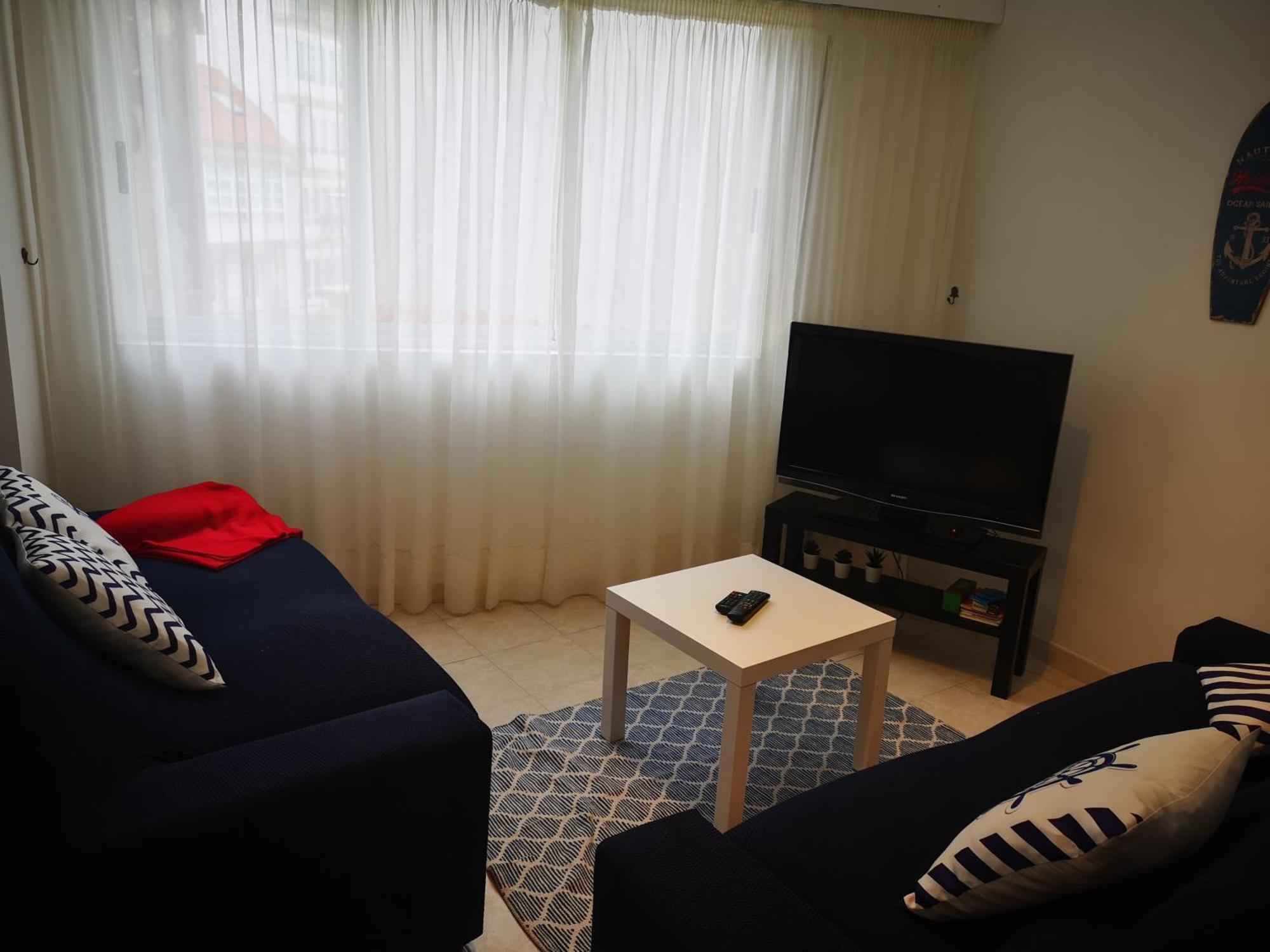 Apartamento Marinero มัลปิกา ภายนอก รูปภาพ