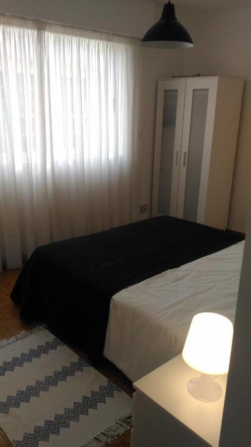 Apartamento Marinero มัลปิกา ภายนอก รูปภาพ